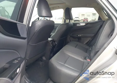 2025 Lexus Nx 350 из США, поврежденный, VIN 2T2AGCEZ5SC083325